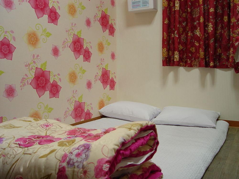 Saewha Hostel Seul Esterno foto