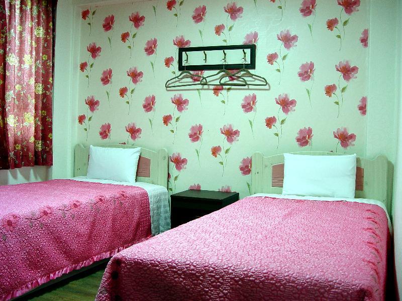 Saewha Hostel Seul Esterno foto